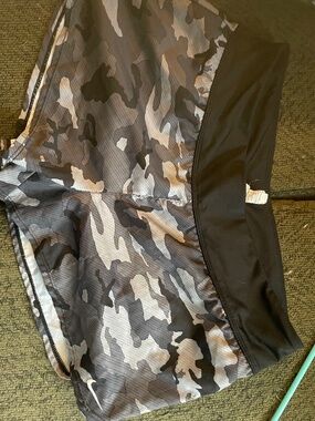 Nike athletic shorts